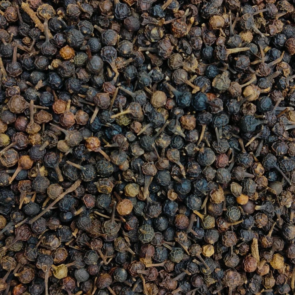 Kabab Chini Exporter in India